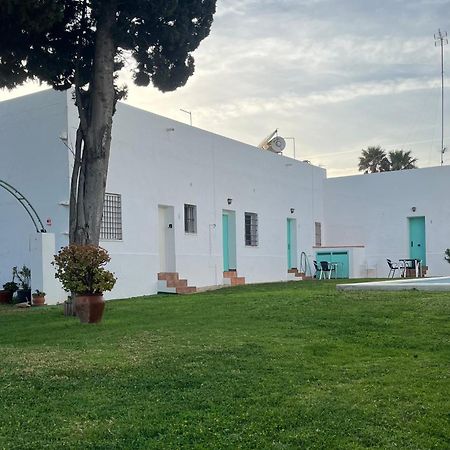 Alojamiento Rural La Mejora Conil De La Frontera Dış mekan fotoğraf