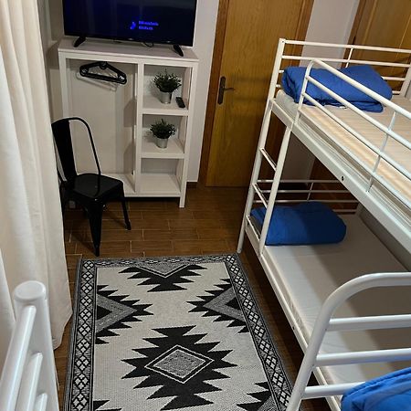 Alojamiento Rural La Mejora Conil De La Frontera Dış mekan fotoğraf