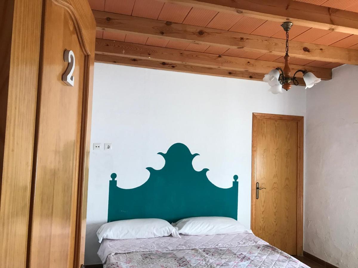 Alojamiento Rural La Mejora Conil De La Frontera Dış mekan fotoğraf