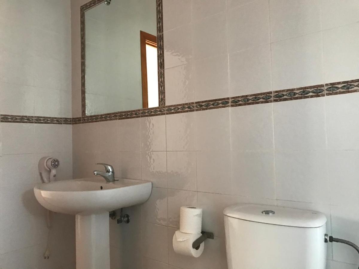 Alojamiento Rural La Mejora Conil De La Frontera Dış mekan fotoğraf