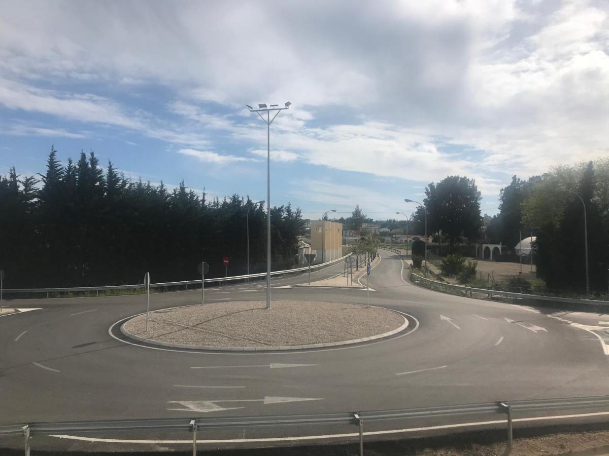 Alojamiento Rural La Mejora Conil De La Frontera Dış mekan fotoğraf