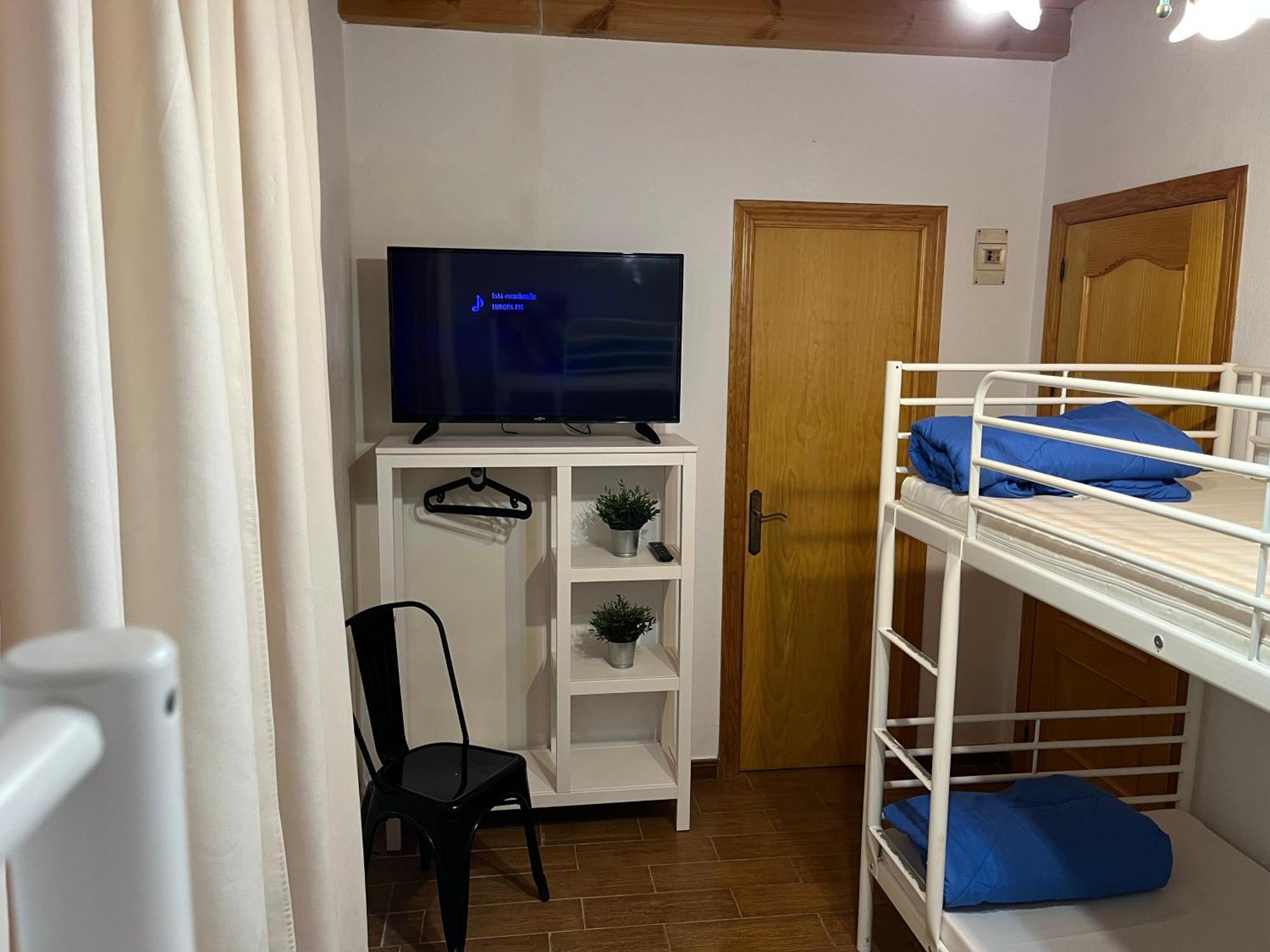 Alojamiento Rural La Mejora Conil De La Frontera Dış mekan fotoğraf