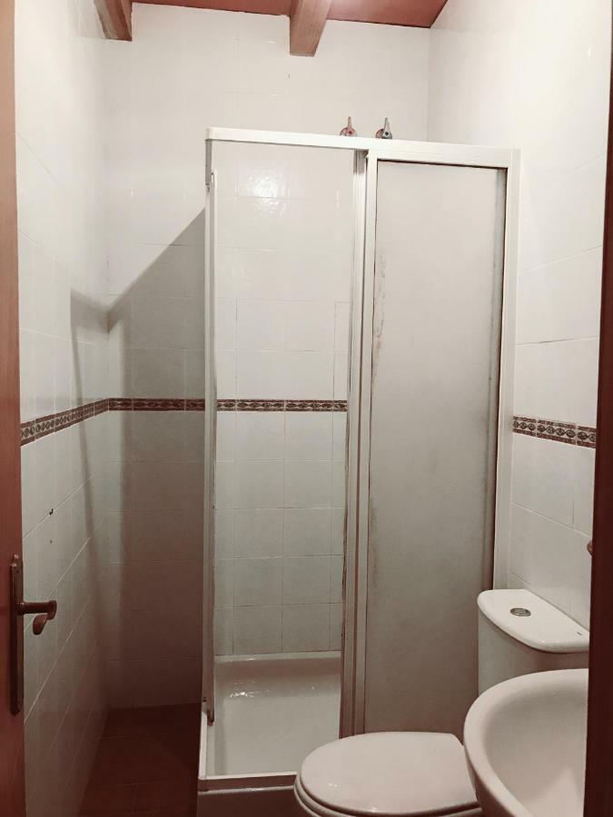 Alojamiento Rural La Mejora Conil De La Frontera Dış mekan fotoğraf