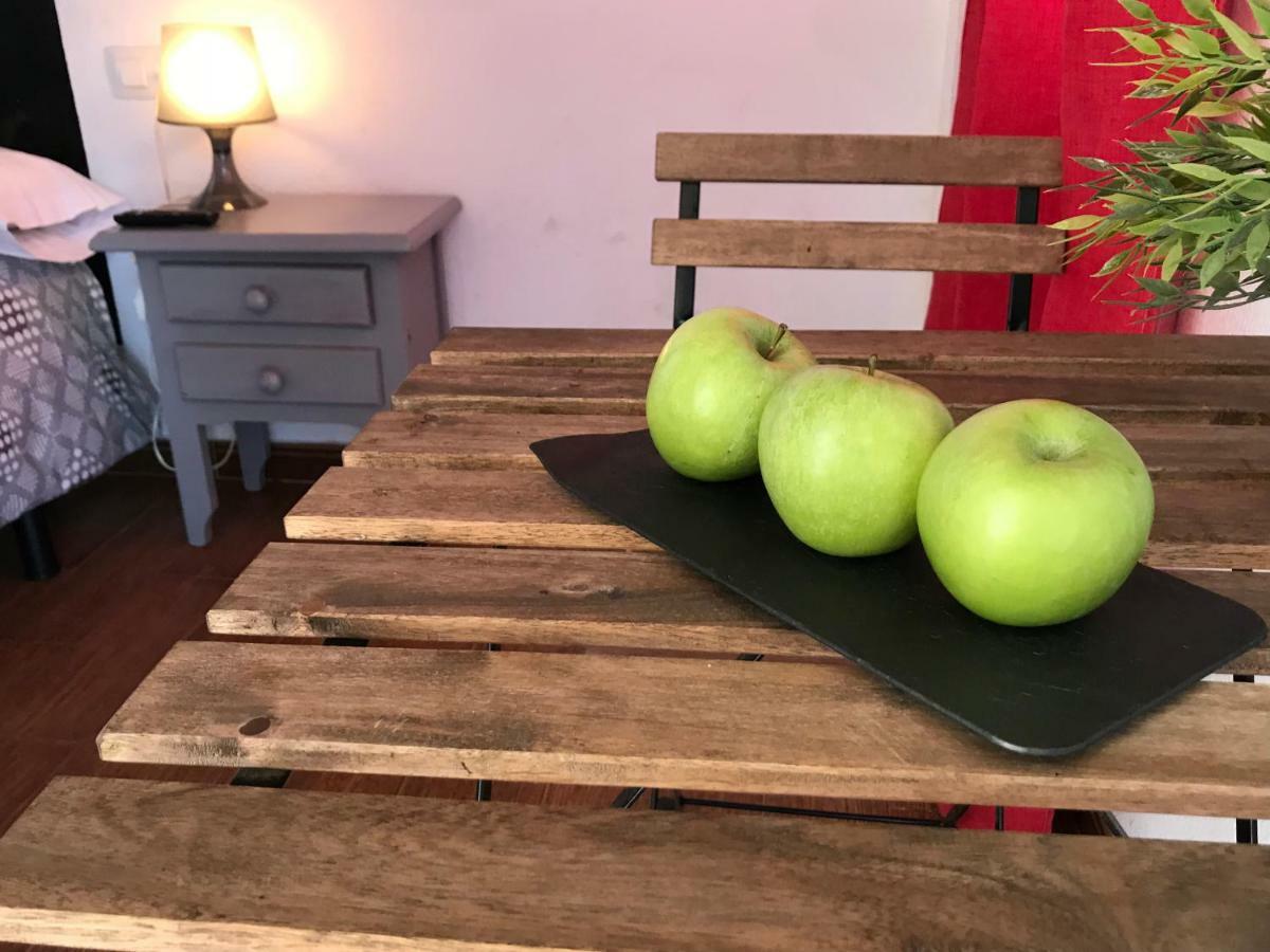 Alojamiento Rural La Mejora Conil De La Frontera Dış mekan fotoğraf